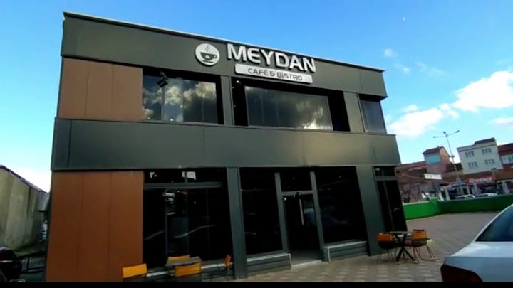Meydan Cafe Bistro