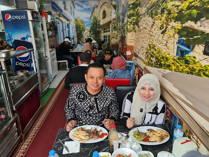 Mithat Usta Restaurant