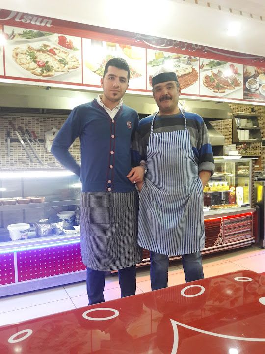Önder Kebap