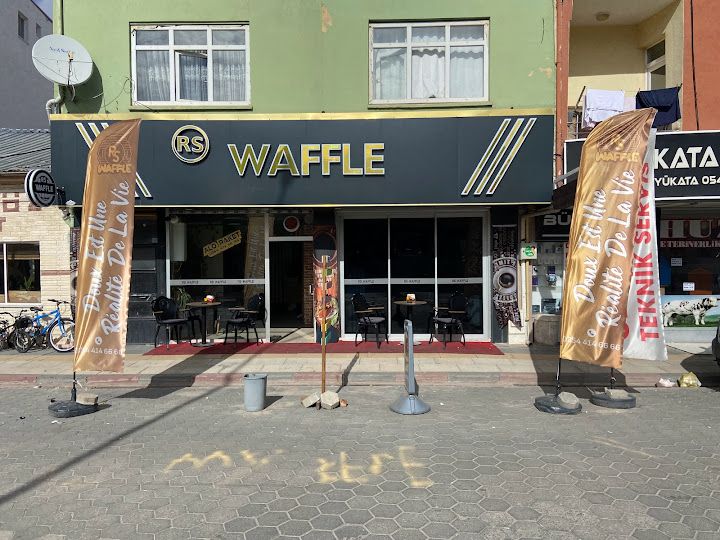 Rs Waffle