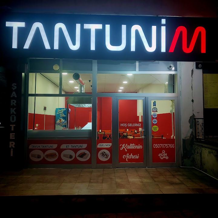 Tantunim Sarıkaya