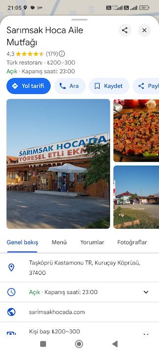 Yorum fotoğrafı 1