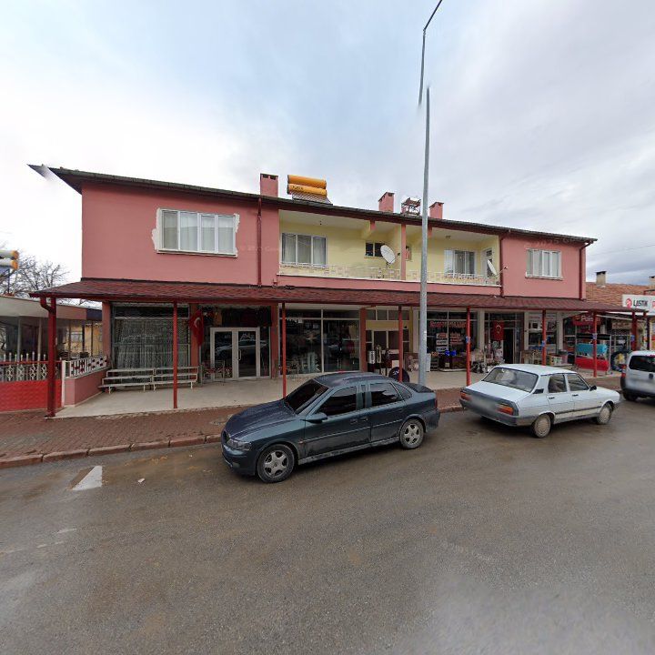 Çiçek Lokantası Kemal Ustanın Yeri
