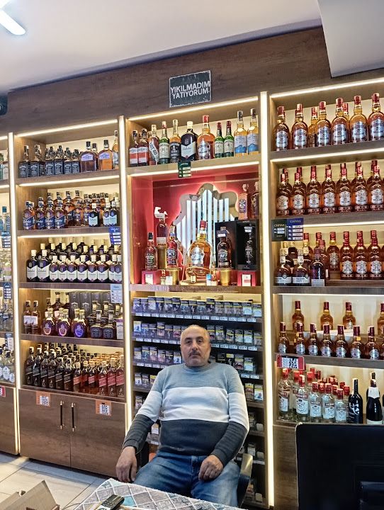 Sonçare Tekel Adem Ünsel