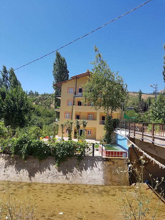 Korkmaz Restoran