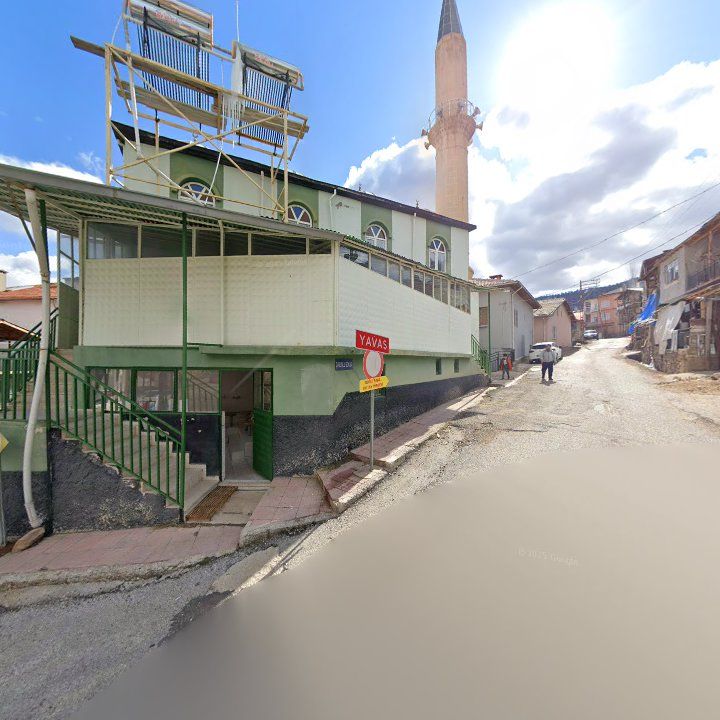 Mithat Karademir Kahvehanesi
