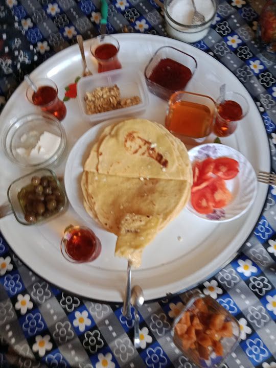 Sercan Kafeterya