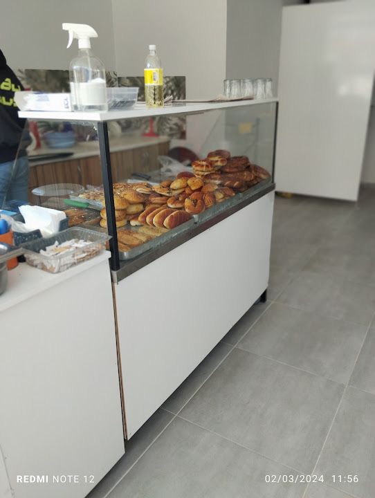 Taşeli Börek & Döner Salonu