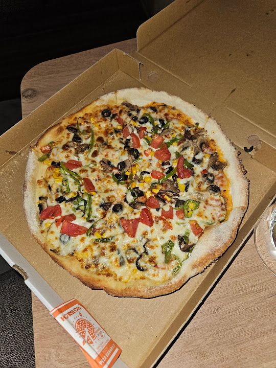 adam's pizza sarıyer