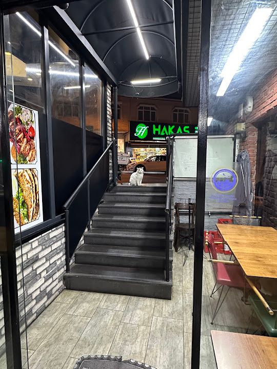 Adana Tat Kebap