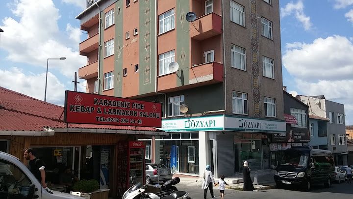 Adem Kebap Sarıyer