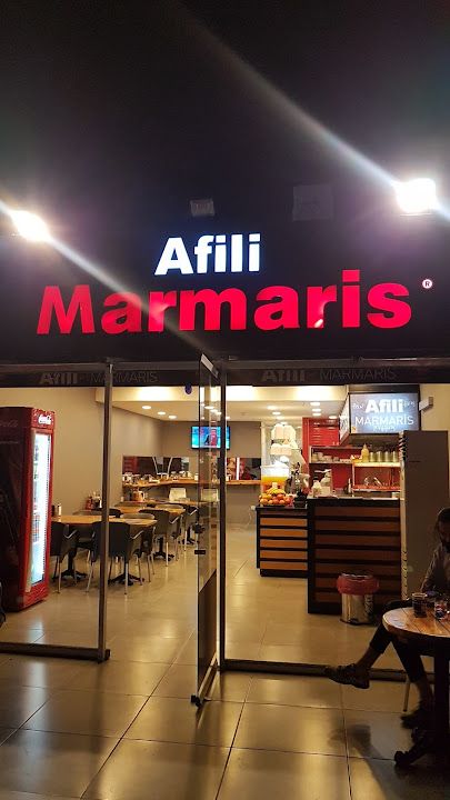 Afili Marmaris