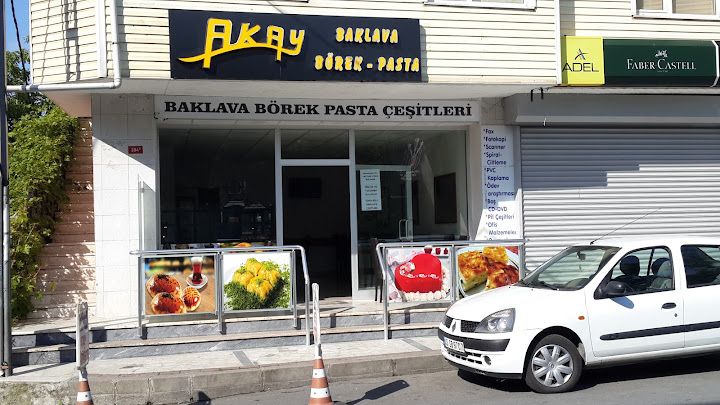 Akay Pasta Cafe