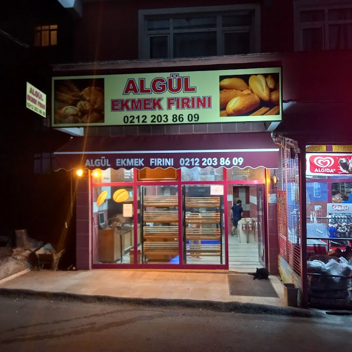 Algül Ekmek Fırını