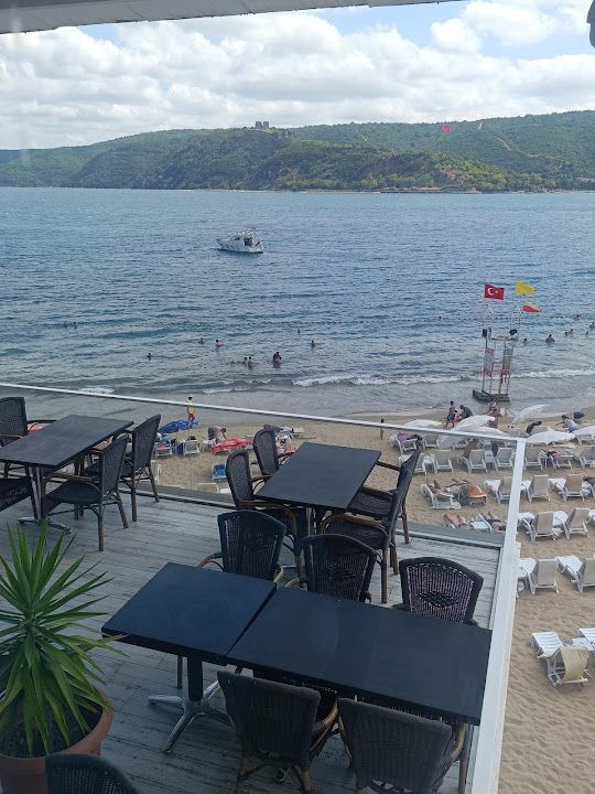 Altınkum Cafe Bistro