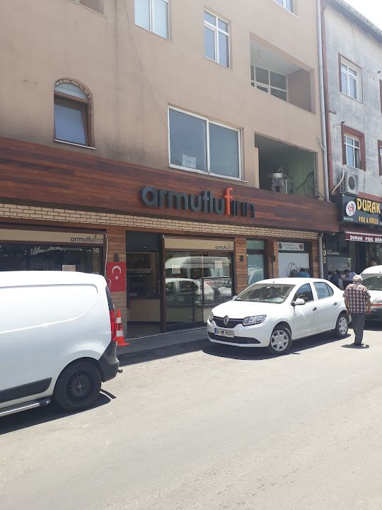 Armutlu Fırın