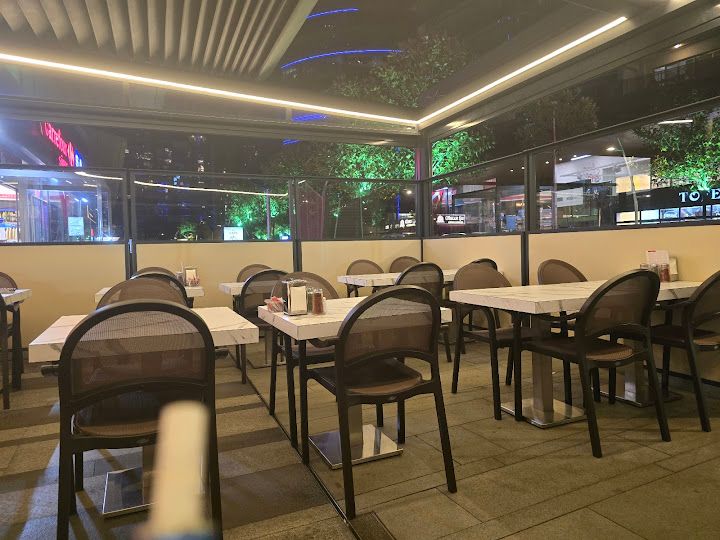 Aşkana Mantı