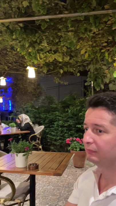 Asmalı Çay Kahve
