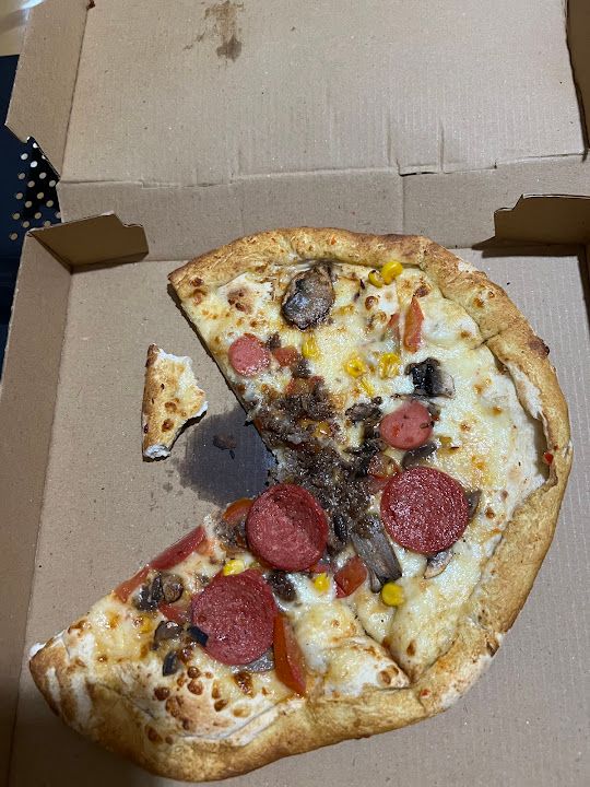 Asur Pide Lahmacun Ayazaga Mh