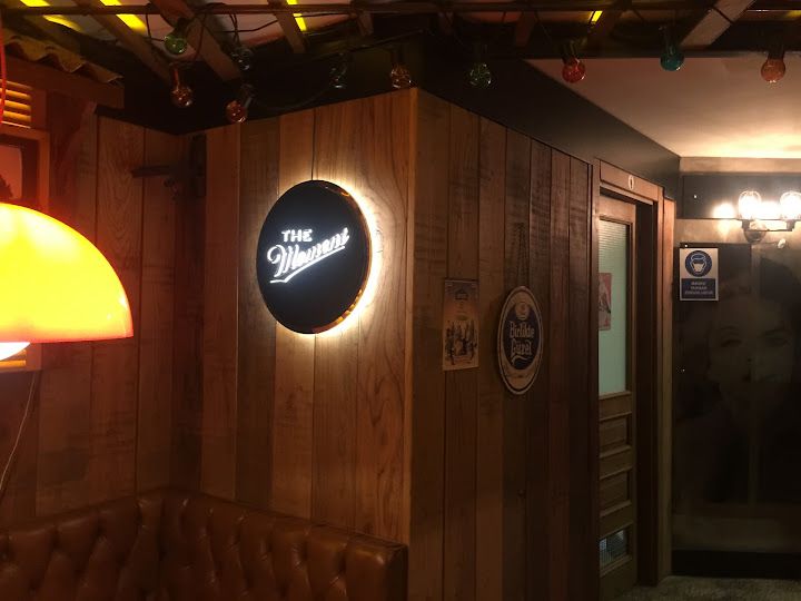 Baba's Gastro Pub