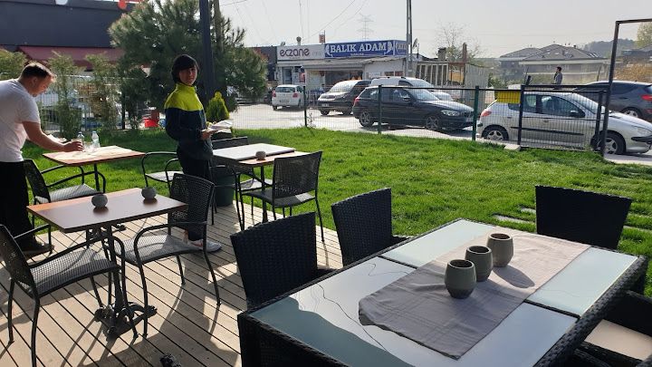 BACA PIZZERIA