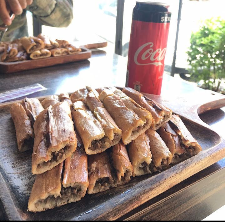Bafram Pide