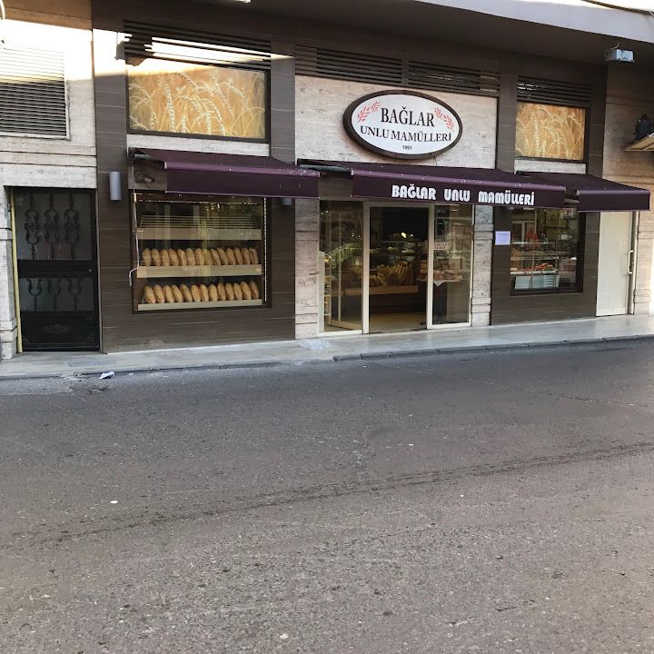Bağlar Unlu Mamülleri