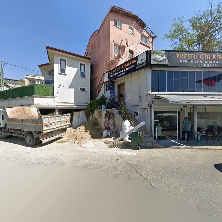 Bahane Pub Restoran