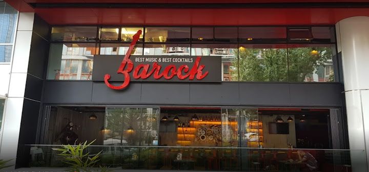 Barock Bar