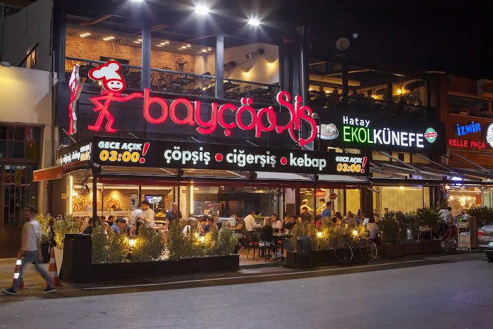 Bayçöpşiş