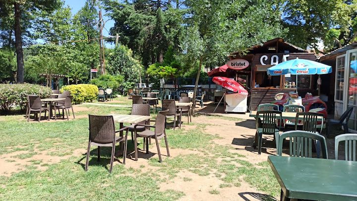 Belgrad Cafe