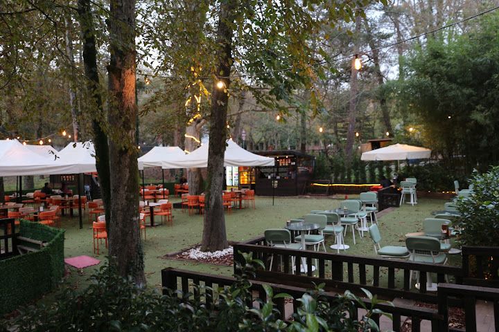 BELGRAD COUNTRY COFFEE & RESTAURANT
