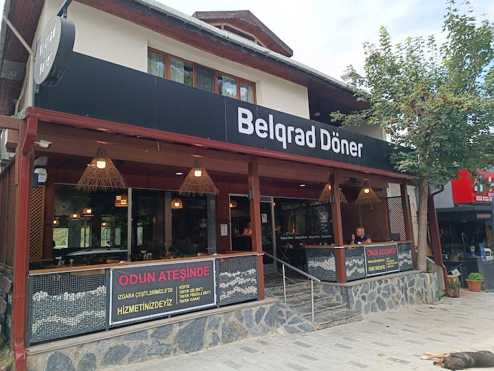 Belgrad Döner