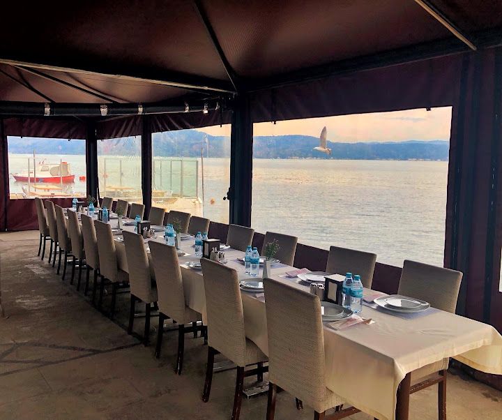 Beyazpark Kafe