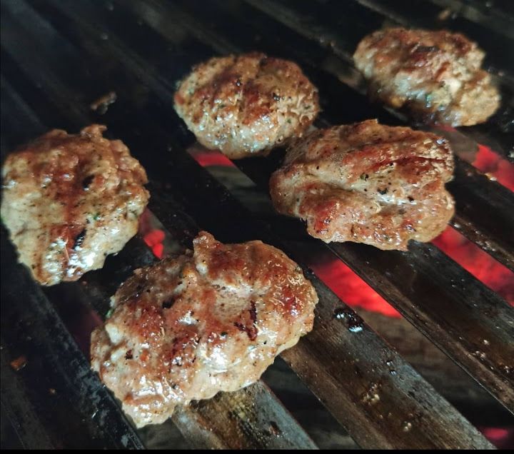 Bi Ton Köfte