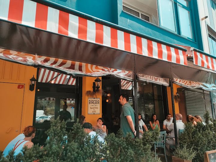 Birebir Gastro&art
