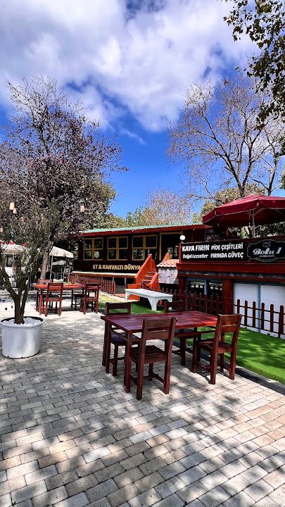 Bolu 1 Restaurant