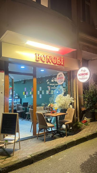 Bonobi