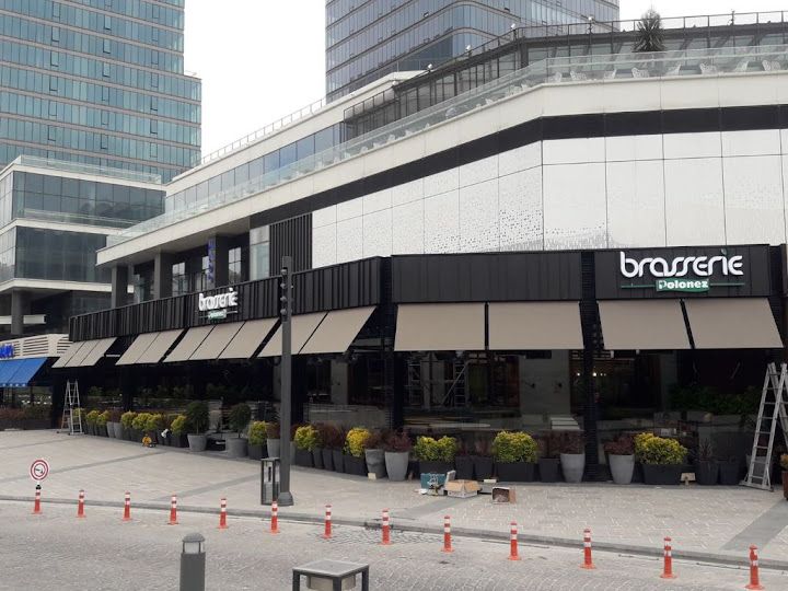 Brasserie Prime Vadistanbul Avm
