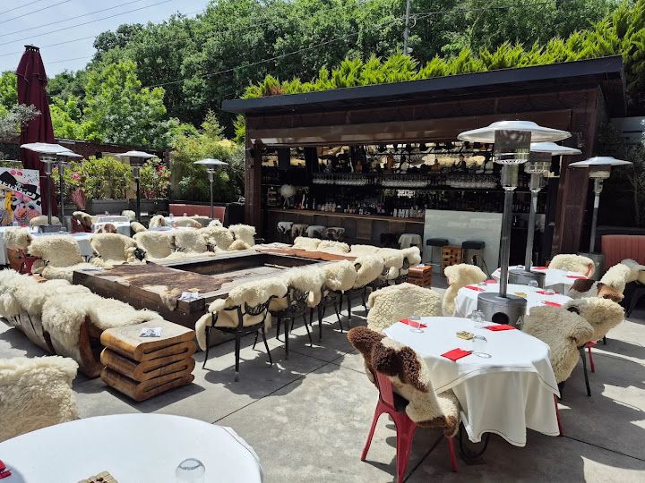 Brio İtalian Restaurant