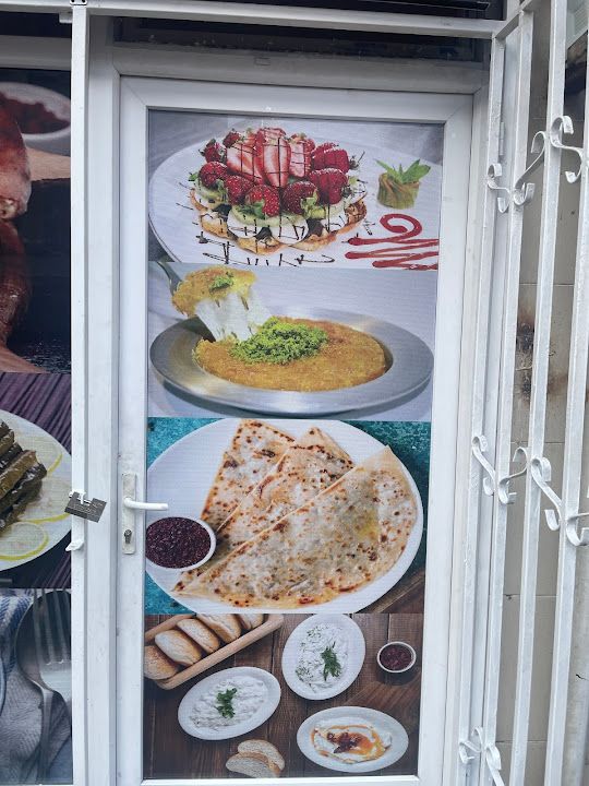 Bütün Restorant