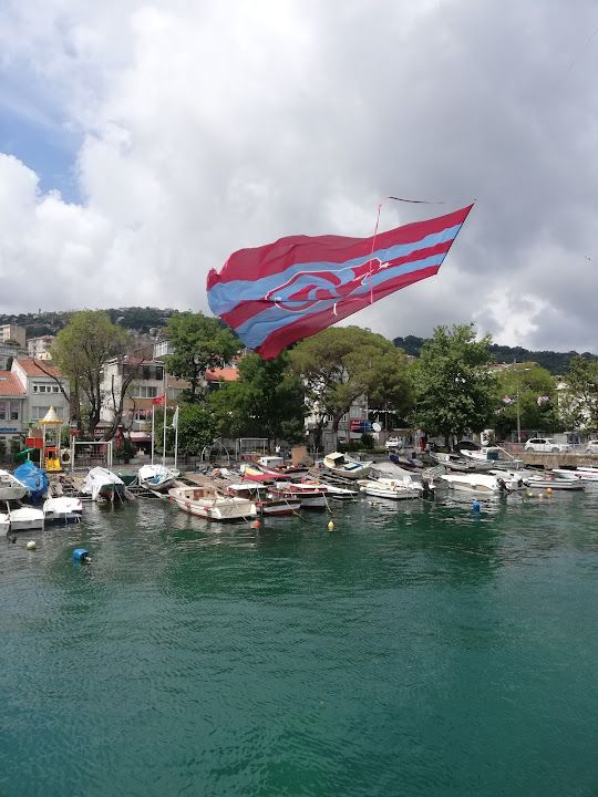 Büyükdere Bizim Fırın