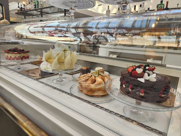Cafe Di Dolce İstinyepark