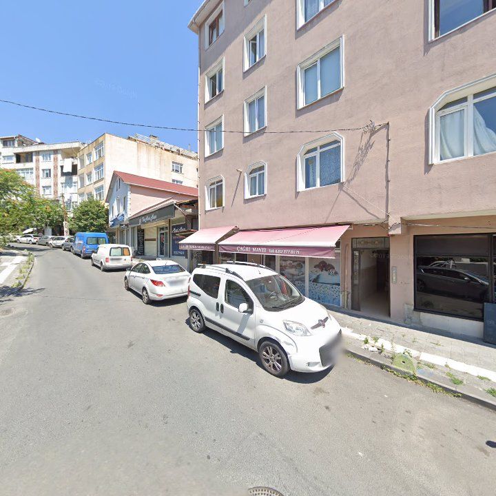 Çağri Yufka Manti