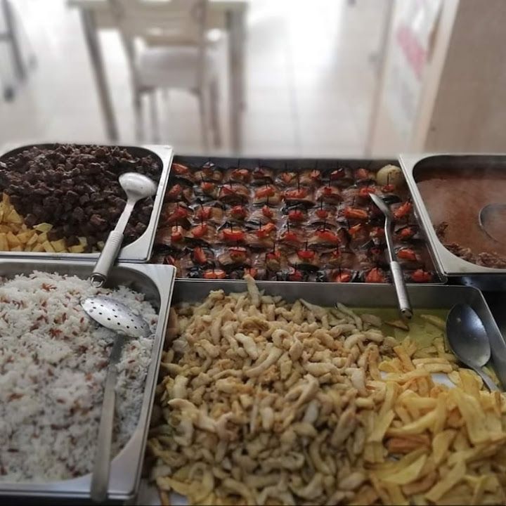 Çağrım Köfte Yemek Salonu