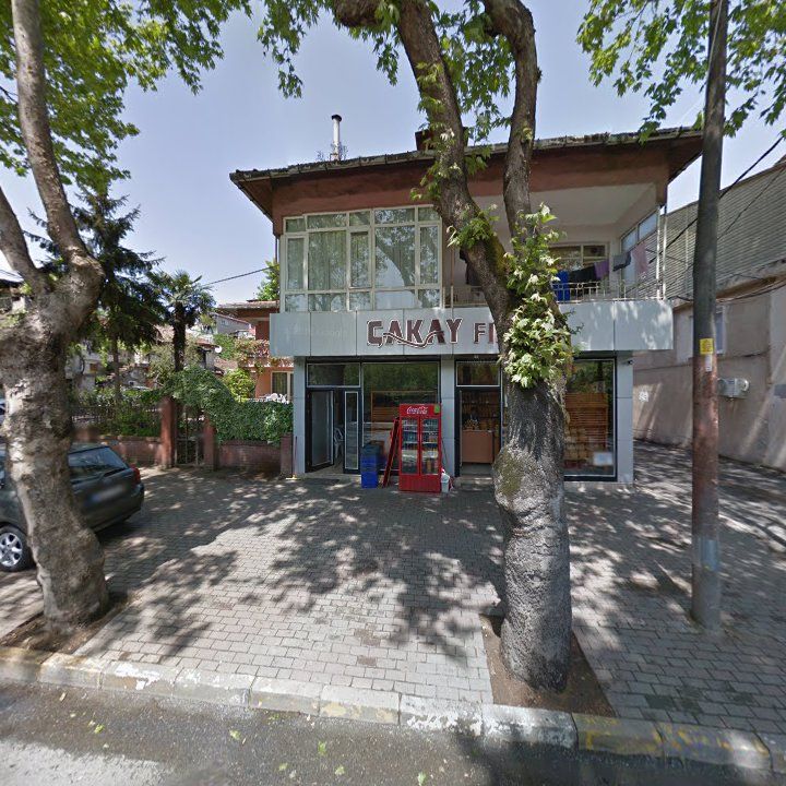 Çakay Fırın
