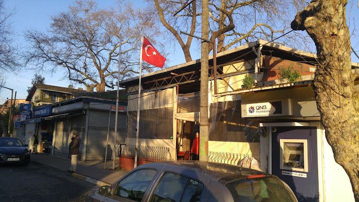 Cayirbasi Spor Klubu Lokali
