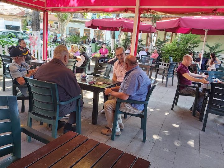 Çeşmeli Bahçe
