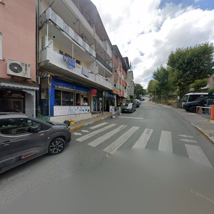 Çetin Cafe