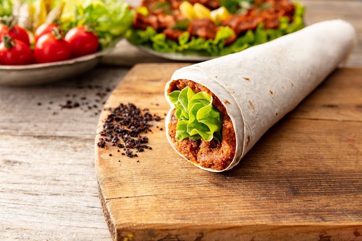 CF CAFE SEMSÜR ÇİĞKÖFTE